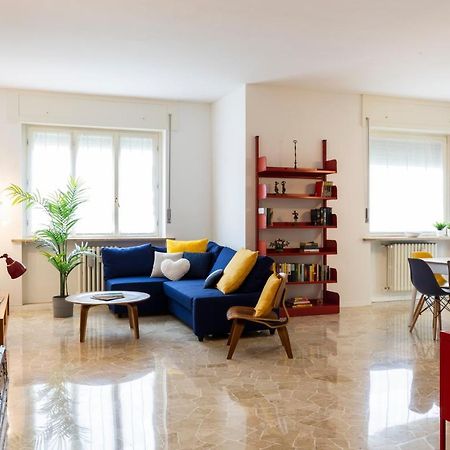 Casa Relax - Central Station Μιλάνο Εξωτερικό φωτογραφία