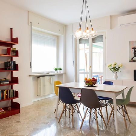 Casa Relax - Central Station Μιλάνο Εξωτερικό φωτογραφία