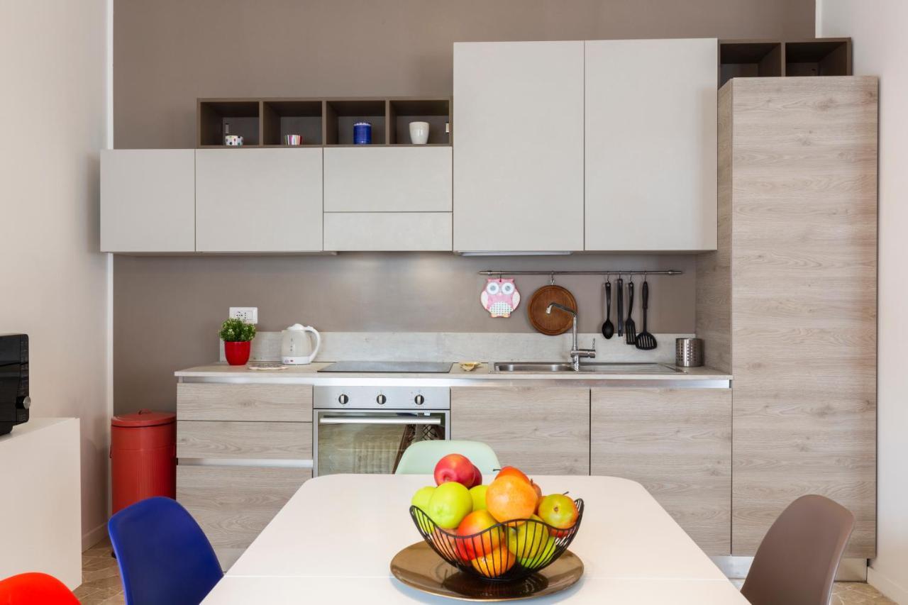 Casa Relax - Central Station Μιλάνο Εξωτερικό φωτογραφία