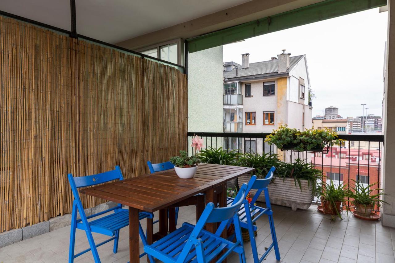 Casa Relax - Central Station Μιλάνο Εξωτερικό φωτογραφία