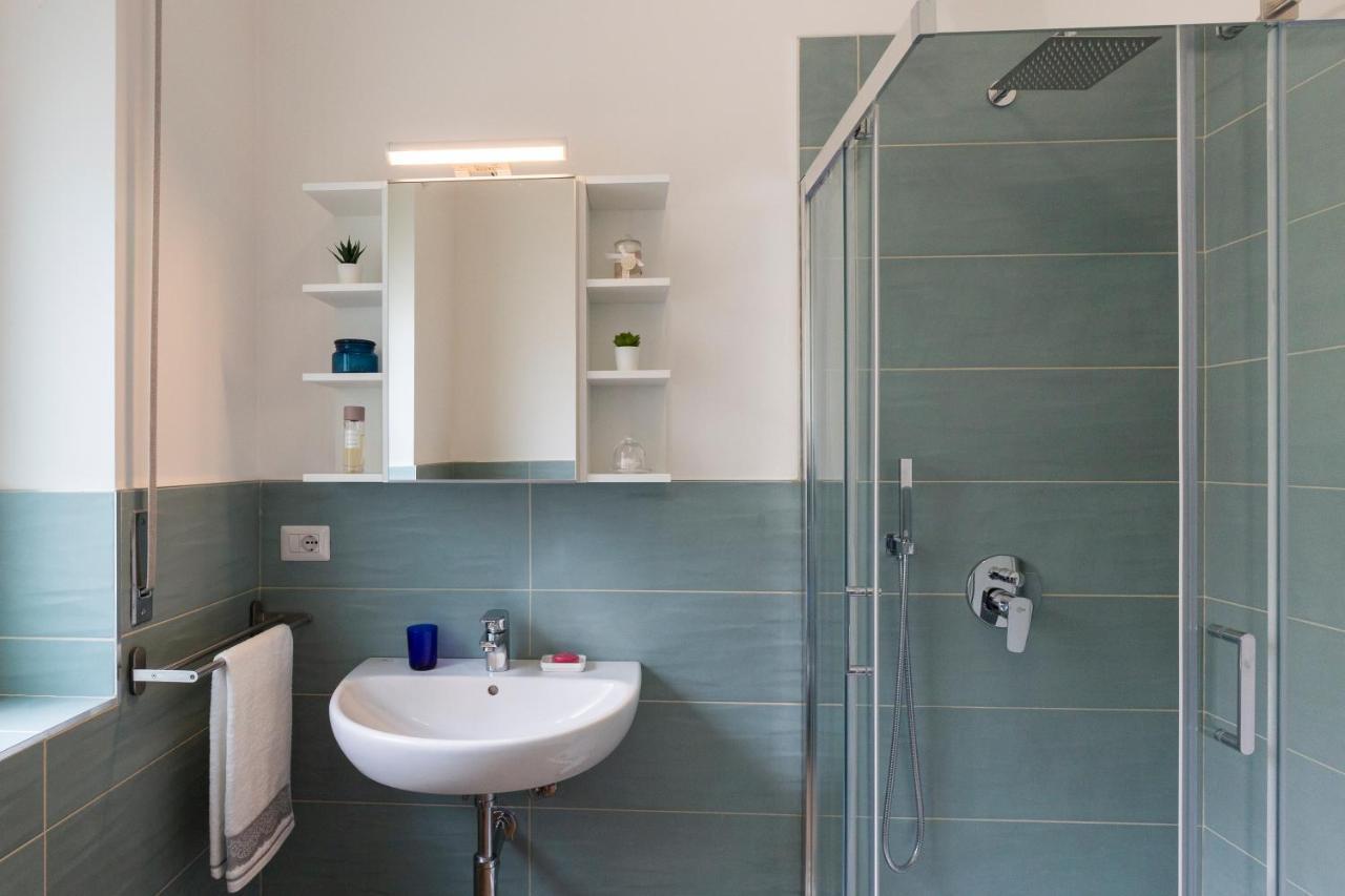Casa Relax - Central Station Μιλάνο Εξωτερικό φωτογραφία