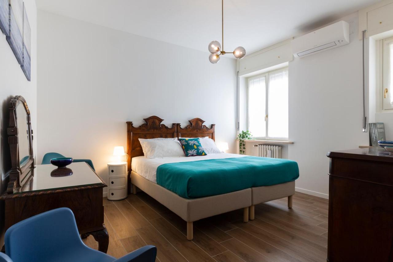 Casa Relax - Central Station Μιλάνο Εξωτερικό φωτογραφία