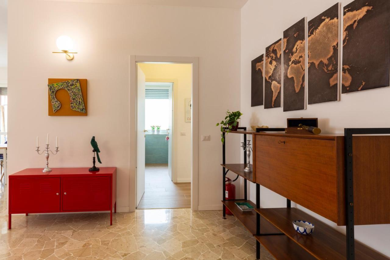 Casa Relax - Central Station Μιλάνο Εξωτερικό φωτογραφία