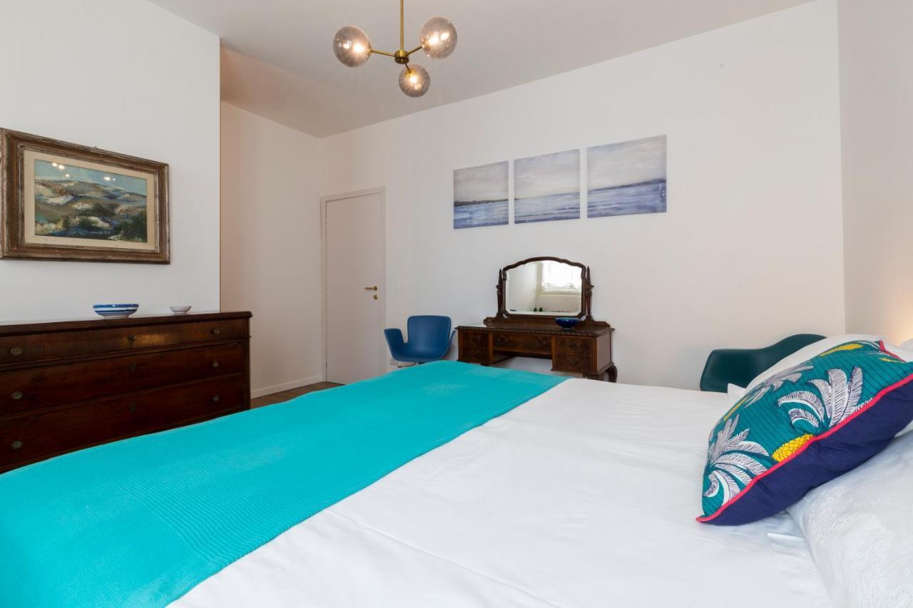 Casa Relax - Central Station Μιλάνο Εξωτερικό φωτογραφία