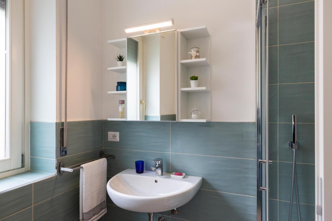 Casa Relax - Central Station Μιλάνο Εξωτερικό φωτογραφία