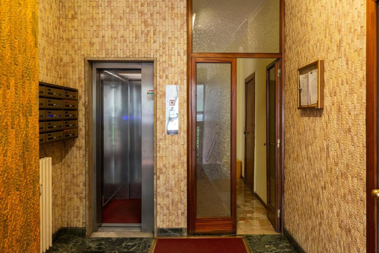 Casa Relax - Central Station Μιλάνο Εξωτερικό φωτογραφία